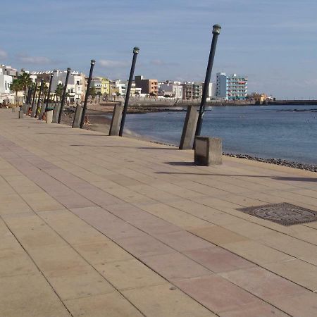 Apart Juan De Cardona Arinaga Exterior foto