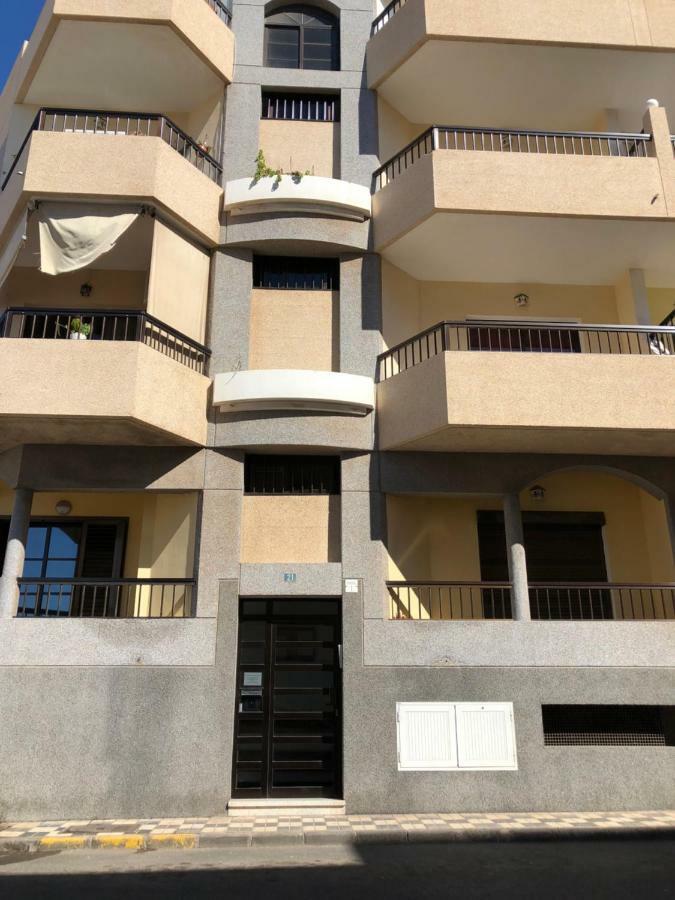 Apart Juan De Cardona Arinaga Exterior foto